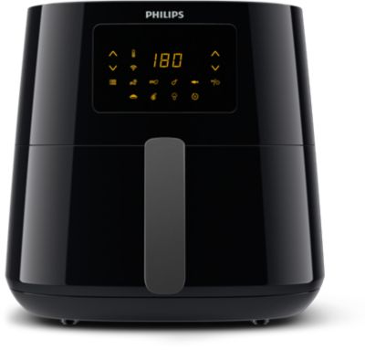 Airfryer Serie 5000