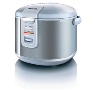 Rice cooker