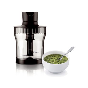 Avance Collection Компактна кълцаща приставка