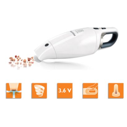 Philips MiniVac