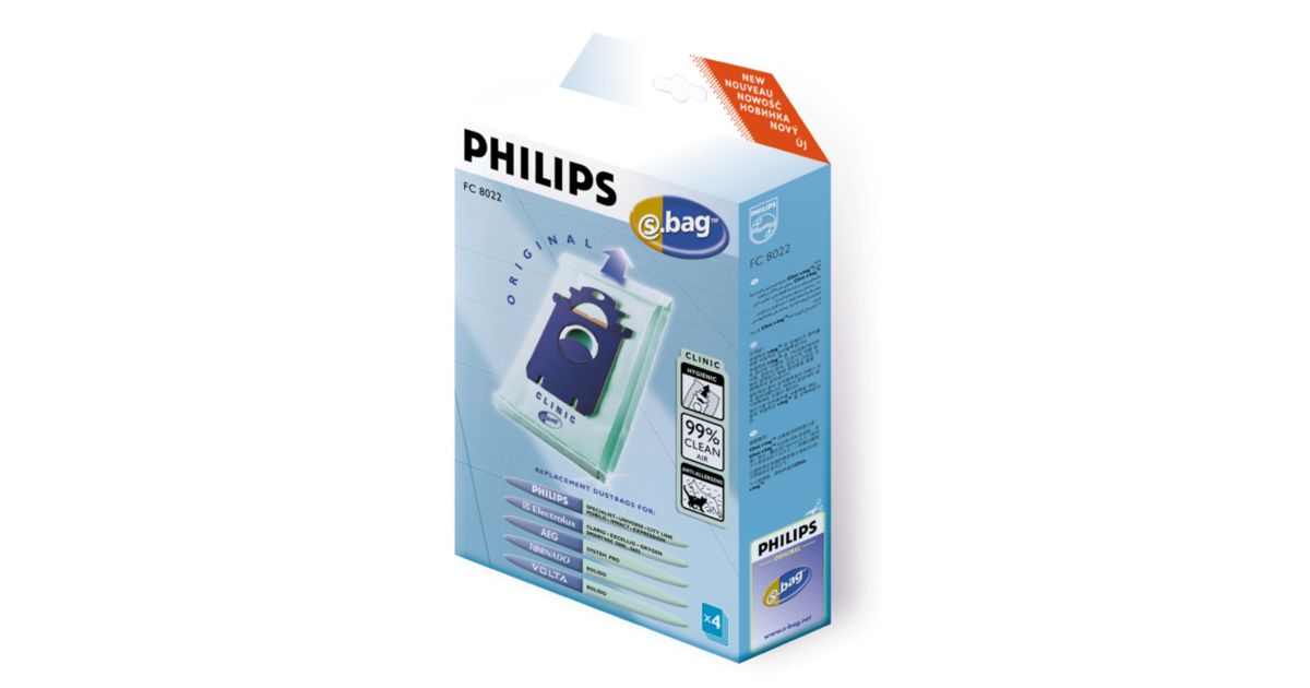 FC8022/01 FC8022/01 | Philips