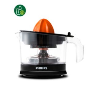 Daily Collection Citrus press