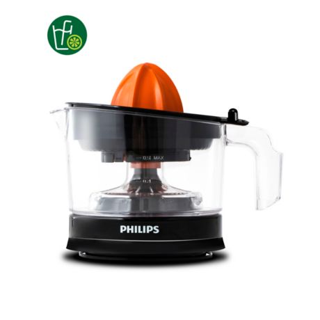 HR2788/00 Daily Collection Citrus press
