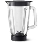 Valmista smoothieita ja kastikkeita makusi mukaan