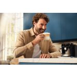 3 gardi dzērieni no svaigām kafijas pupiņām, bez piepūles