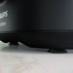 Potencia Turbo y limpieza sencilla