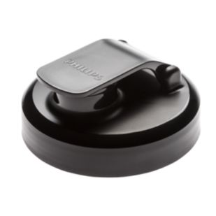 Series 5000 &amp; Series 3000 Tapa para jarra de vaso