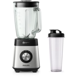 Blender technologie ProBlend 800 W, bol en verre 2 l