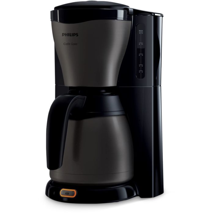 L&aelig;kker, varm kaffe i vores ikoniske design