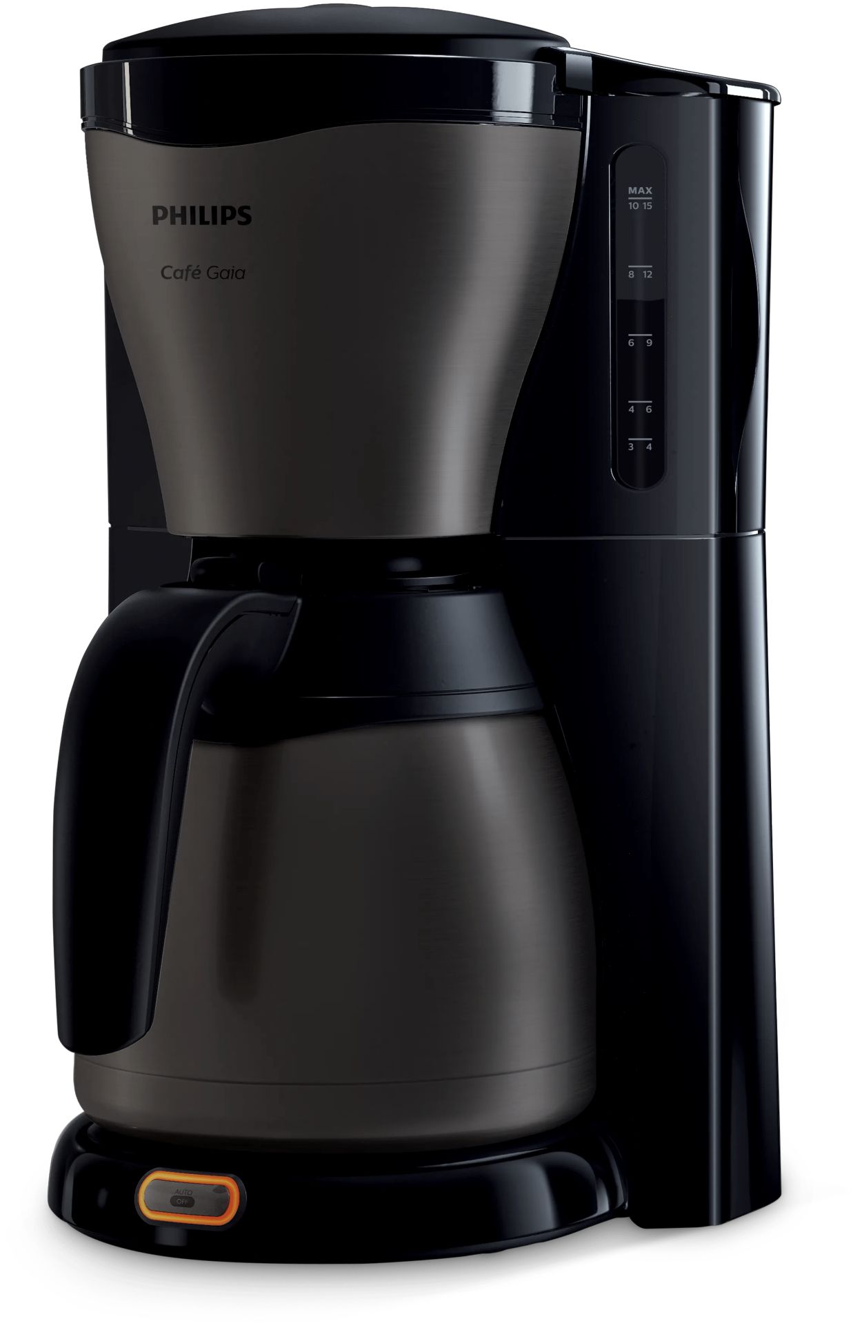 L&aelig;kker, varm kaffe i vores ikoniske design