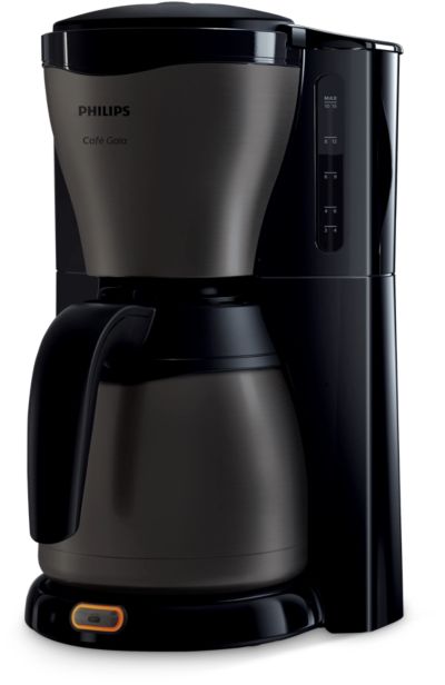 Café Gaia