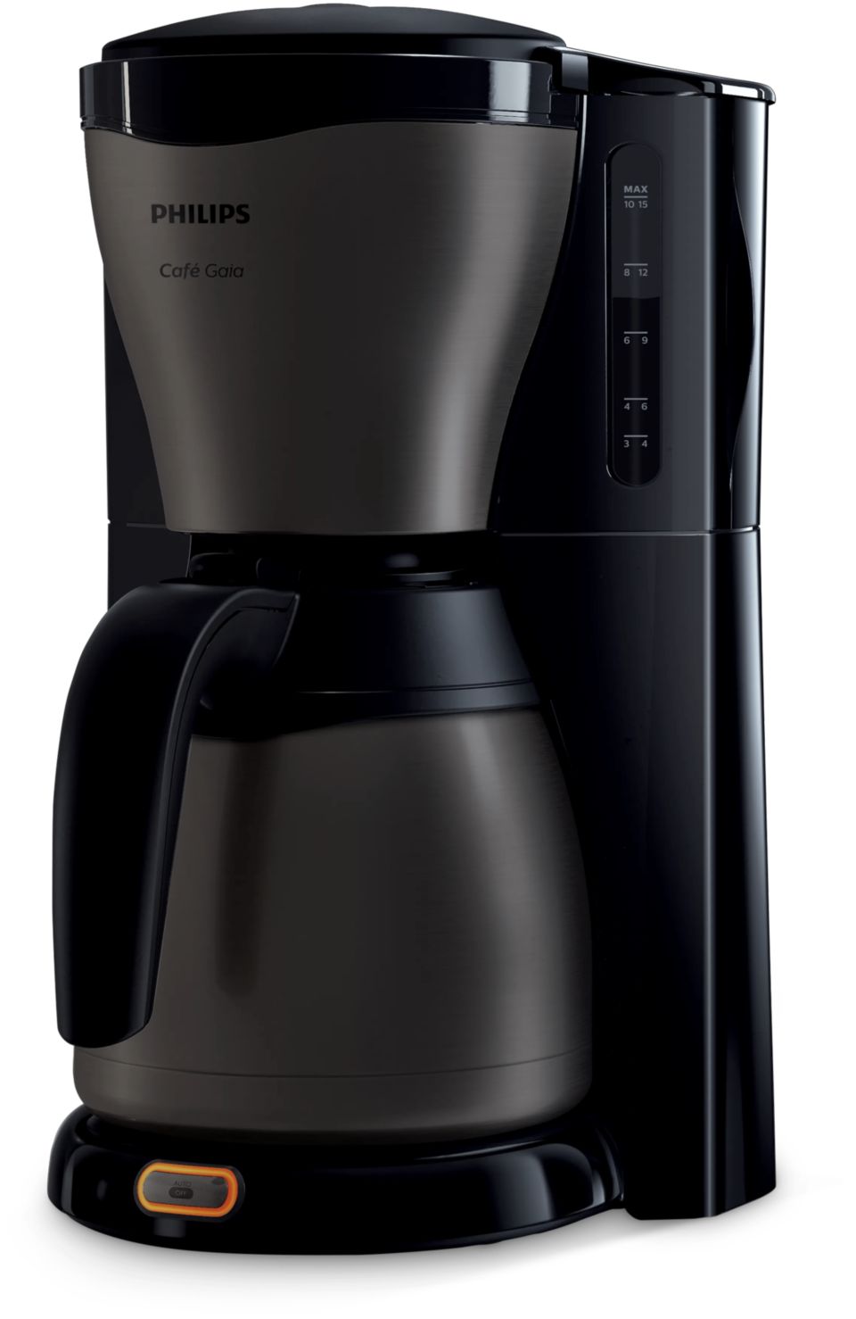 L&aelig;kker, varm kaffe i vores ikoniske design