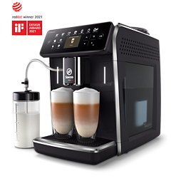 Saeco GranAroma Полностью автоматическая эспрессо-кофемашина