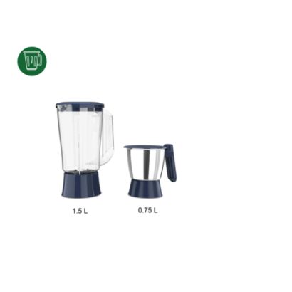 Philips Daily collection