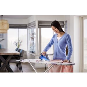 Easier and faster without temperature settings