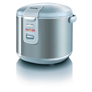 Rice cooker