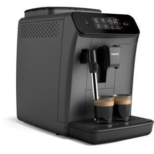 Kaffeevollautomat - Refurbished