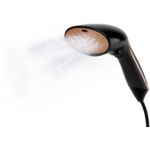 Compact solution for easy de-wrinkling