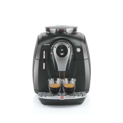 Gustă aroma boabelor tale preferate de cafea