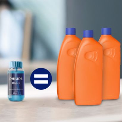 Philips Philips OneUp