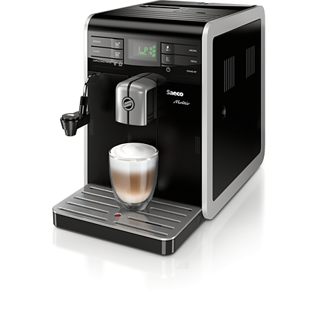 HD8768/06 Saeco Moltio 全自動義式咖啡機