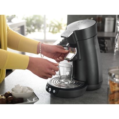 SENSEO® Viva Café Premium