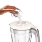 Alimentos frescos todos os dias