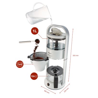 Il rituale di preparazione del perfetto caffè americano