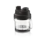 Аксессуар аналогичный комбайну с насадкой для нарезки кубиками