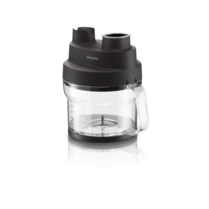 Philips Avance Collection