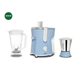 Daily Collection Juicer Mixer Grinder