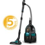 Philips'in yüksek emiş gücü*
