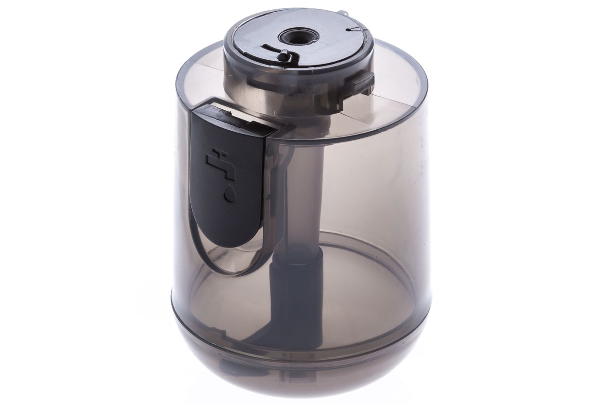 Réservoir d’eau de 100 ml pour votre défroisseur à main