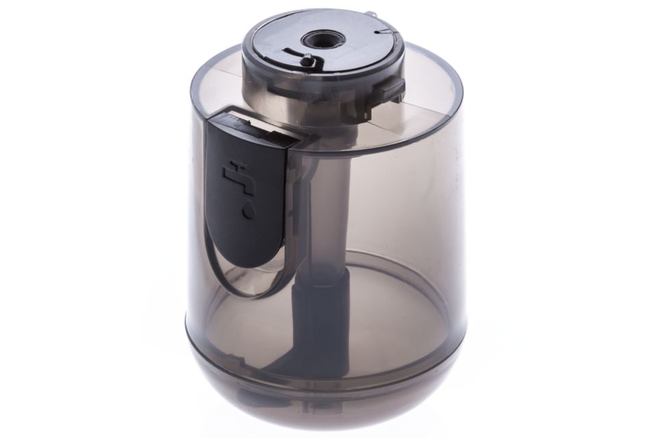 Réservoir d’eau de 100 ml pour votre défroisseur à main