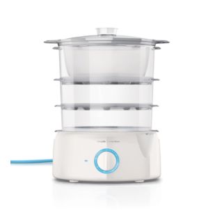 Cuiseur Vapeur Jamie Oliver