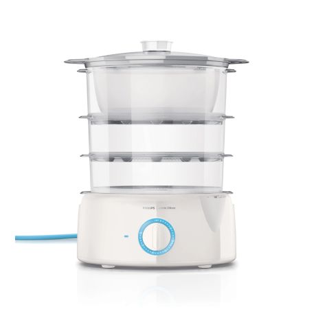 HD9132/00  Jamie Oliver Steamer