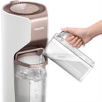 Product Detail Photograph Philips Series 3000 Air humidifier HU4905/00 的缩略图