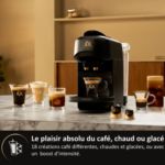 Machine à café à capsules L'OR BARISTA Absolu