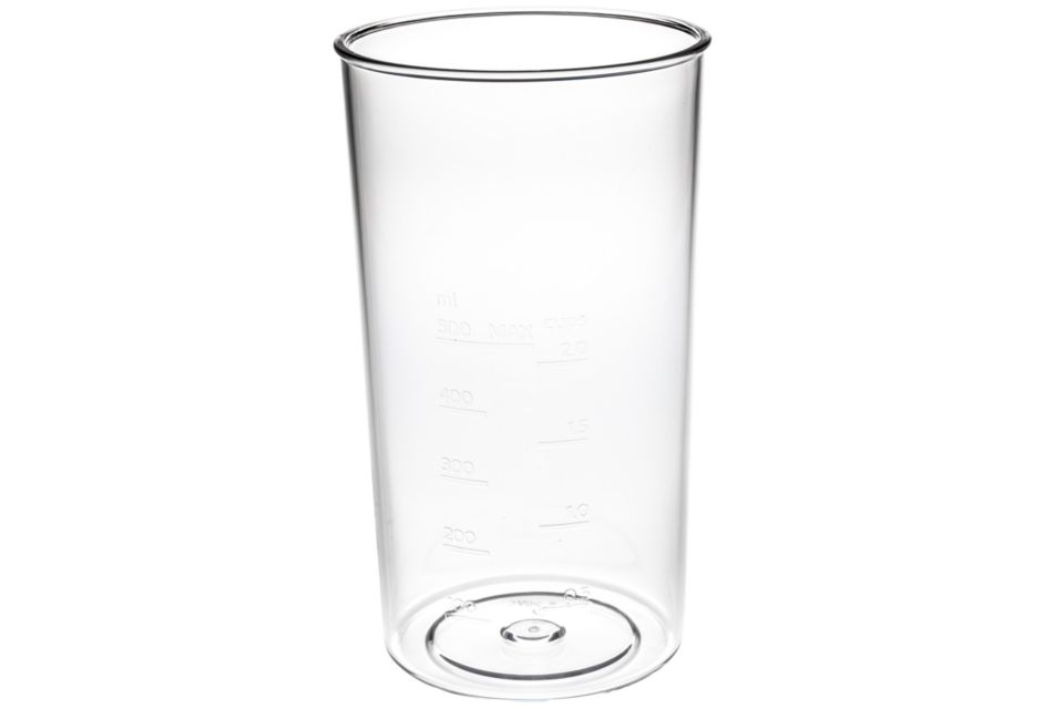 To replace your current Beaker