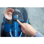 Najveća usisna snaga uz PowerCyclone 8*