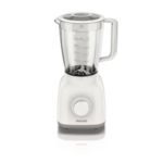 Fresh smoothie and food made easy
