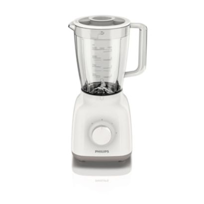 Fresh smoothie and food made easy