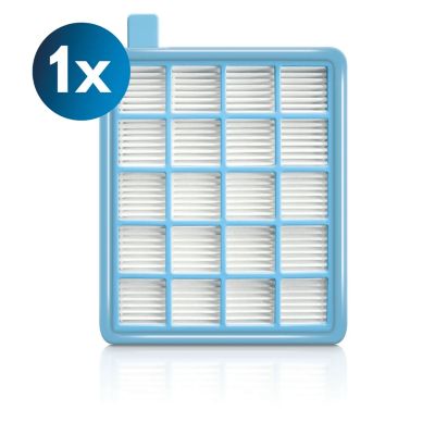 Фільтр двигуна EPA 10