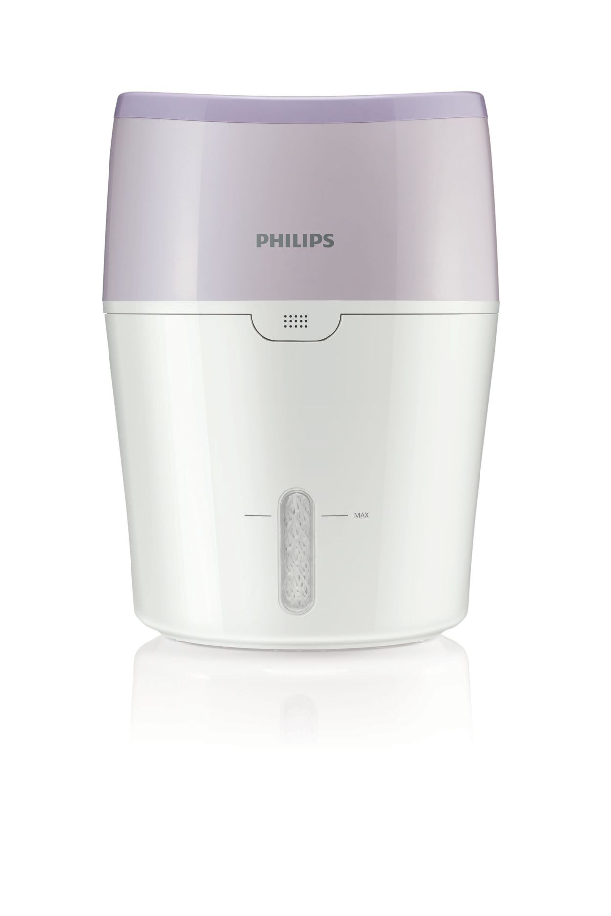 Увлажнитель воздуха HU4802/01 | Philips