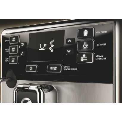 Saeco PicoBaristo