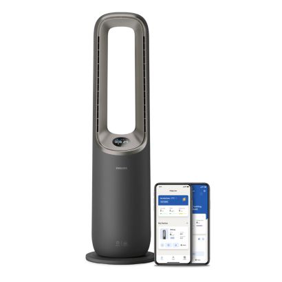 Philips جهاز Air Performer من السلسلة 9000
