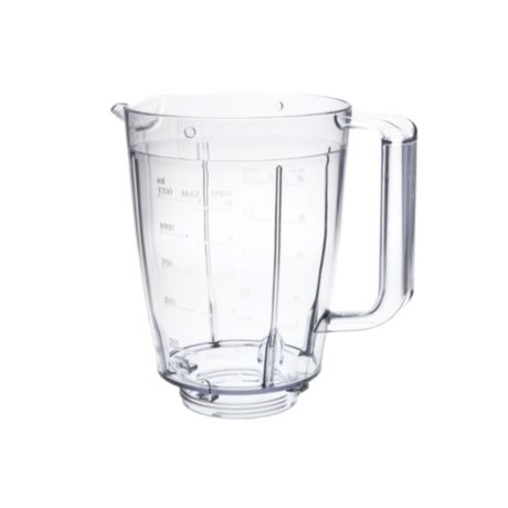 CP6967/01 Daily-collectie PLASTIC KAN