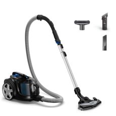 Bagless Vacuum Cleaners