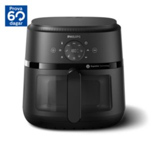 Airfryer 2000 Series 6.2L