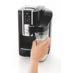 The full automatic of coffee capsule machines